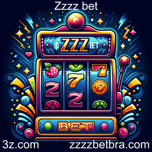 Descubra as Melhores Caça-Níqueis na Zzzz bet