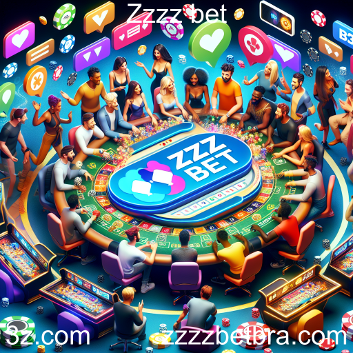 Descubra os Jogos de Suporte na Zzzz Bet